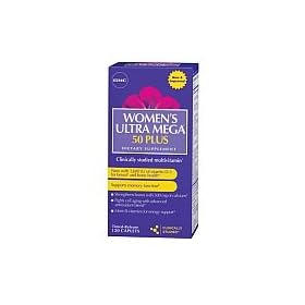 GNC Women