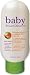 Baby Natural Mineral Sunscreen SPF 18 - 3.5 oz - Cream