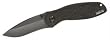 Kershaw Ken Onion Black Blur Folding Knife with Speed Safe