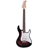 Yamaha Pacifica Series PAC112J Electric Guitar, Old Violin Sunburst