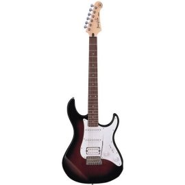 Yamaha Pacifica Series PAC112J Electric Guitar, Old Violin Sunburst
