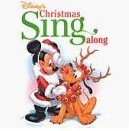 Disney's Christmas Sing Along - Traditional Songs for Families to Share [Audio Cassette + 22 Page Book]