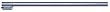 Thompson Center Encore Stainless 300 Win. Rifled Heavy 26" Barrel Md: 4923
