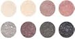 Colorevolution Eye Shadow Shimmer Twilight 8 Stacks