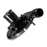 Keeprite Furnace Flue Exhaust Venter Blower (CGI, CGK High Efficiency 50, 75, 100, 125, 1011350) # FB-RFB350