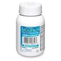 Mucinex-Extended Release Bi-Layer Guaifenesin 600mg, 300 Tablets