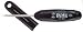 Chaney Instrument Sure Grip Digital Waterproof Thermometer