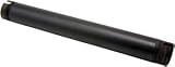 PEERLESS EXT-101 Fixed Length Extension Columns for JMC Series Ceiling Mounts - 1