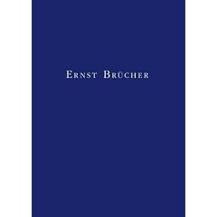 Ernst Br�cher: von seinen Freuden