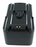 Batterie pour SONY DSR-300A, 14.8V, 9600mAh, Li-ion