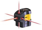 CST/Berger Five-Beam Self-Leveling Laser