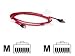 Compaq Comp. 8PK 6FT CAT5 PATCH CABLES ( 263474-B22 )