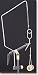 Orvis Gallows Parachute Tool