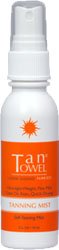 TanTowel Self-Tanning Mist