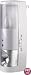 Garrity KE200GST06N LED Flashlight and Night Light with Light Sensor