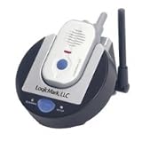 LogicMark Guardian Alert 911 Emergency Alert System