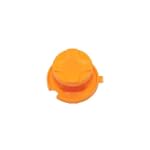 Inmate Orange XBOX 360 Controller D-PAD