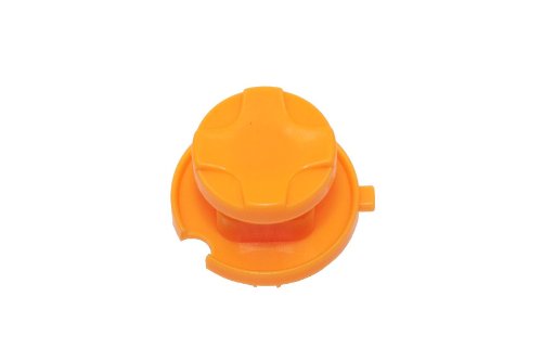 Inmate Orange XBOX 360 Controller D-PAD