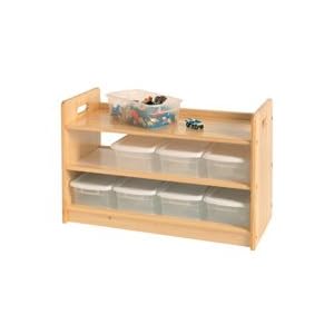 Little Colorado Toy Organizer