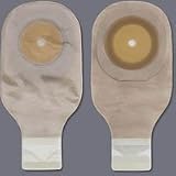 PT# 8531 PT# # 8531- Colostomy Bag Drainable UltraclEar 10/Bx by, Hollister, Inc