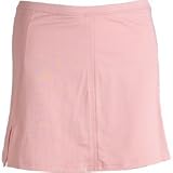 Bolle Tennis Touch Pull On Skort (COLOR: Pink, SIZE:Extra Large)