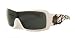 Dragon Sunglasses Phase White Jump Grey(oz)