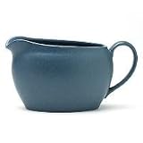 Noritake Colorwave Blue Gravy Boat