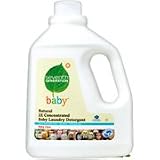 Seventh Generation Laundry Detergent-Laundry Products Baby High Efficiency Liquids 50 fl. oz. 32 Loads - 50 fl oz,(Seventh Generation)