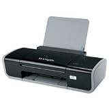 PC Hardware : Lexmark Z2420 13L0700 Wireless Single Function Printer