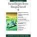 Harvard Business Review on Managing Yourself (Harvard Business Review Paperback Series)