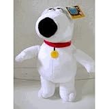 Family Guy Plush Doll - Brian 12