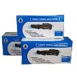 3 Packs: Lexmark 12A8405 Laser Toner Cartridge Compatible for Lexmark E230,E232,E330,... by Best Deal Toner