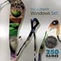 The Ultimate Windows Set - 250 Games & Quality Programs