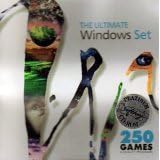 The Ultimate Windows Set - 250 Games & Quality Programs