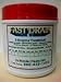Fast Drain is an Environmentally Friendly Enzyme/Bacteria Waste and Grease Digest ant ! Fast Drain Eats Up Hair In Your Pipes !