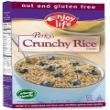 Enjoy Life Foods Cereal Perkys Crunchy Rice 10 Oz