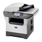 Brother DCP8060 Mono Multifunction Laser Printer