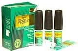 Mens Rogaine Regular Strength, Unscented Hair Regrowth Treatment, 3 2 Oz Bottles