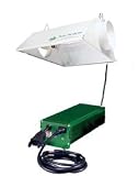 Digital Cool Sun XL 8 Light System 250 w