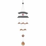 Outdoor Living : Woodstock Percussion - Dharma Bell Tree