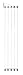 PBM Group CGTLS01 Cascade Gardens Adjustable Height Garden Trellis