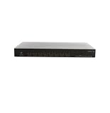 Ex-Pro 8 Port HDMI Multiplier Splitter with this advanced splitter can play a HDMI source like a DVD player or satellite receiver on eight LCD or Plasma screens.