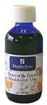 Birth & Baby Oil 2 oz.