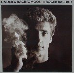 Daltrey, roger - Under A Raging Moon Album