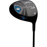 Snake Eyes Viper Tour Black CCA Driver Head (HAND: Right, HEAD:9 Degree)