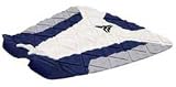 Komunity 34 Degree South Traction Pad - White