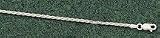 1.5MM Rope Chain 20 &acute; Necklace - Sterling Silver Jewelry - B0000DH7SG