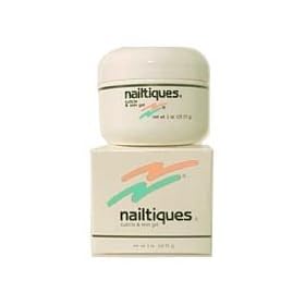 Nailtiques Cuticle & Skin Gel
