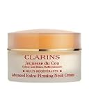 Health & Personal Care : Clarins Advanced Extra Firming Neck Cream 50ml