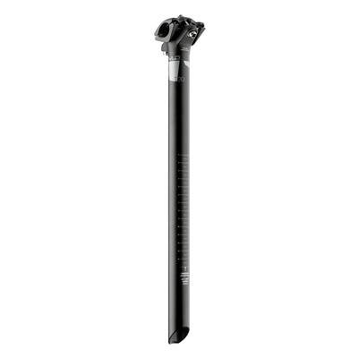 Truvativ 2013 Stylo T30 Mountain Bicycle Seatpost (Blast Black - 31.6 x 400 - 25 offset)